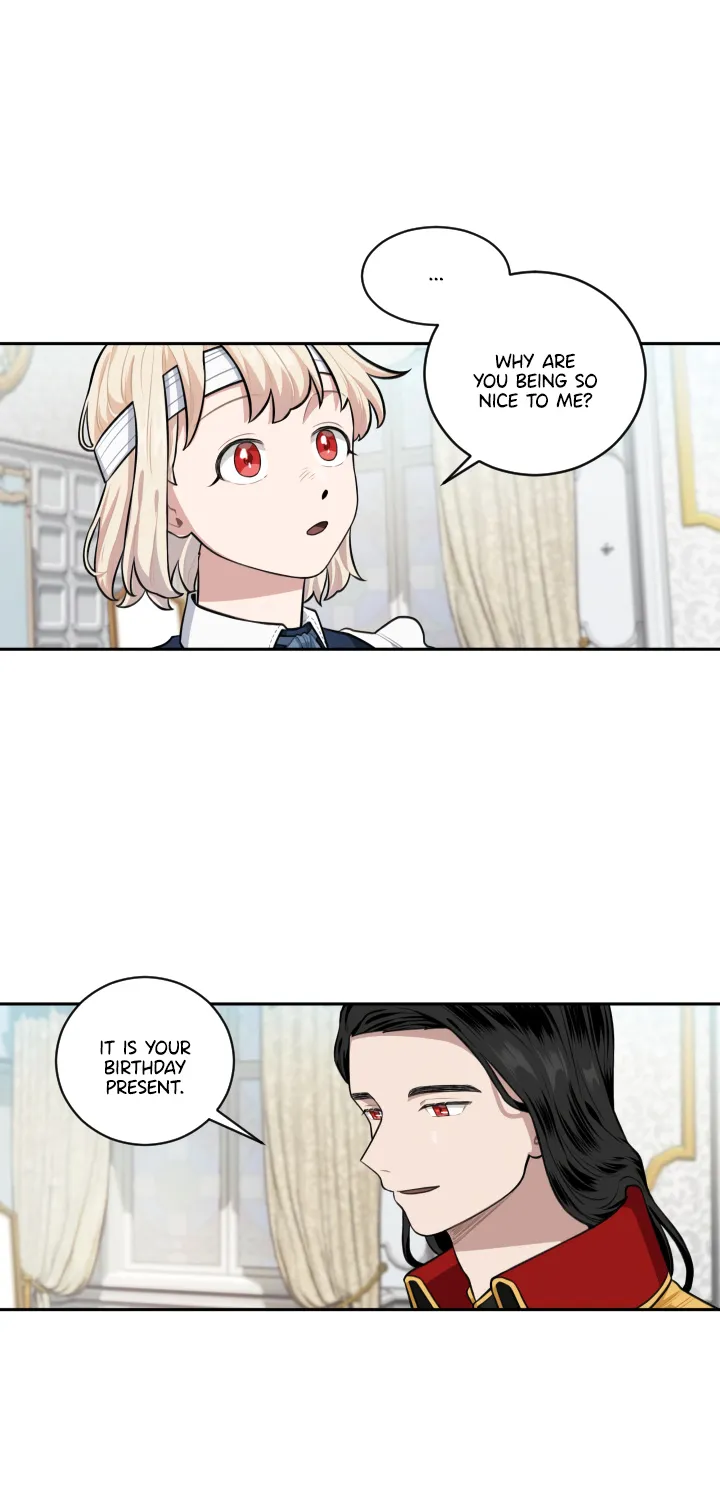 I Became A Maid In A Tl Novel Chapter 16 page 13 - MangaKakalot