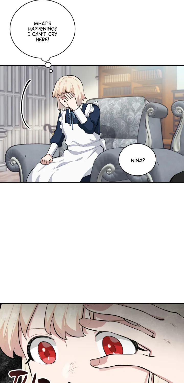 I Became A Maid In A Tl Novel Chapter 18 page 47 - MangaKakalot