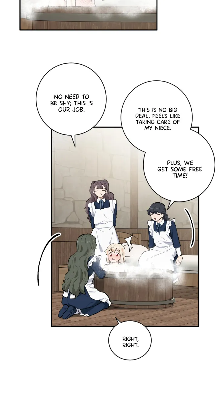 I Became A Maid In A Tl Novel Chapter 20 page 43 - MangaKakalot