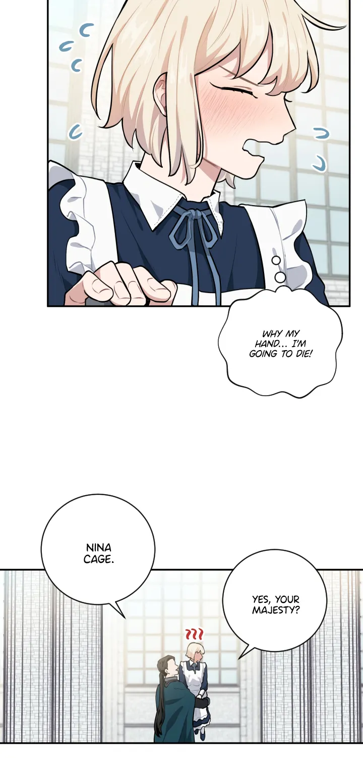 I Became A Maid In A Tl Novel Chapter 22 page 29 - MangaKakalot