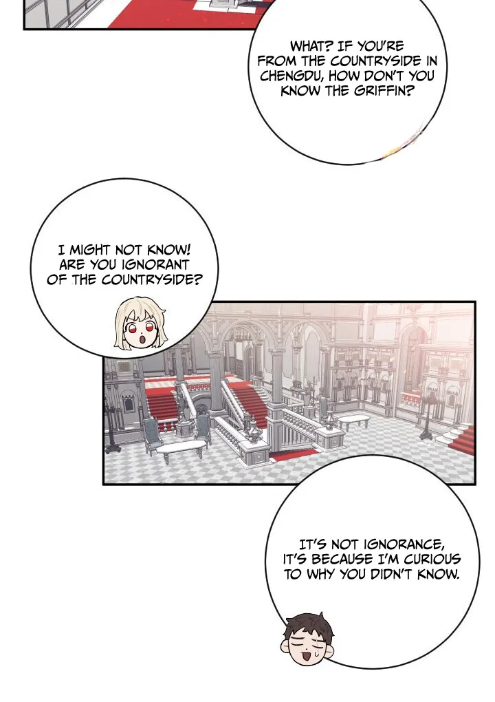 I Became A Maid In A Tl Novel Chapter 24 page 30 - MangaKakalot