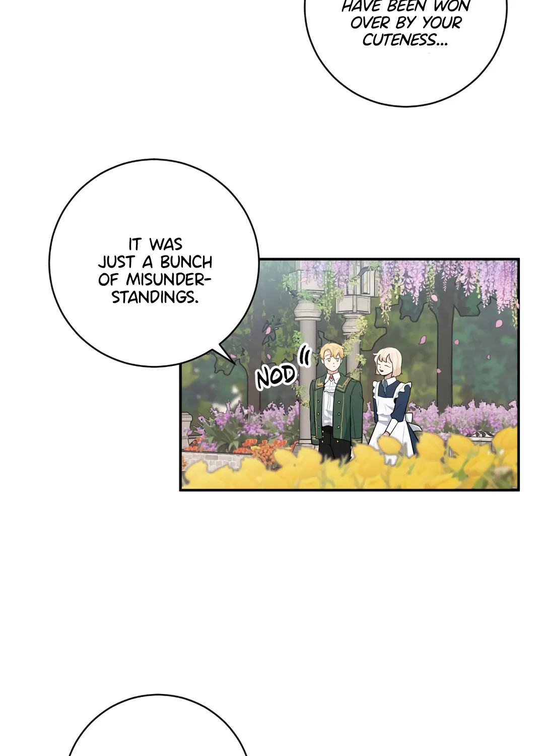 I Became A Maid In A Tl Novel Chapter 26 page 49 - MangaKakalot