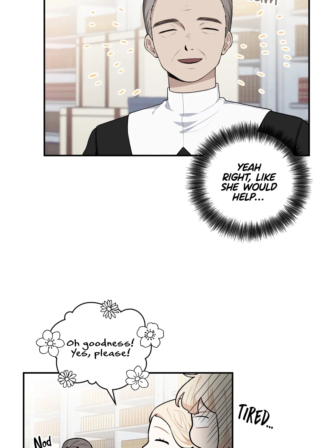 I Became A Maid In A Tl Novel Chapter 27 page 13 - MangaKakalot