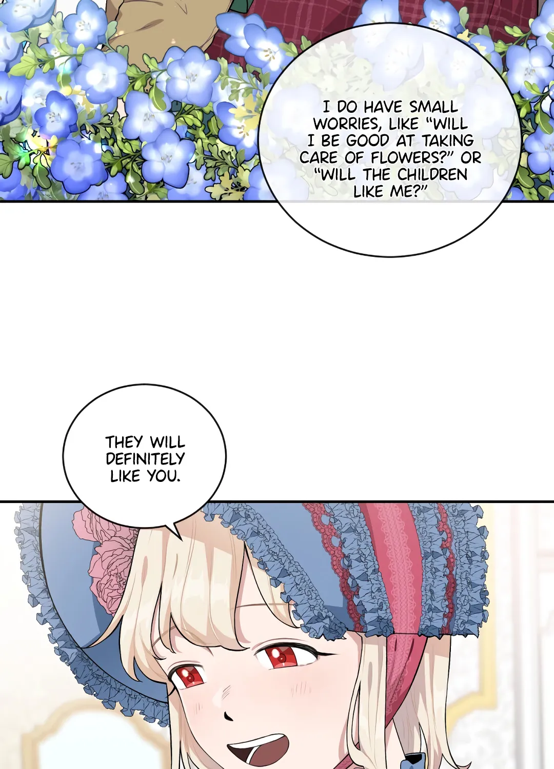 I Became A Maid In A Tl Novel Chapter 27 page 45 - MangaKakalot