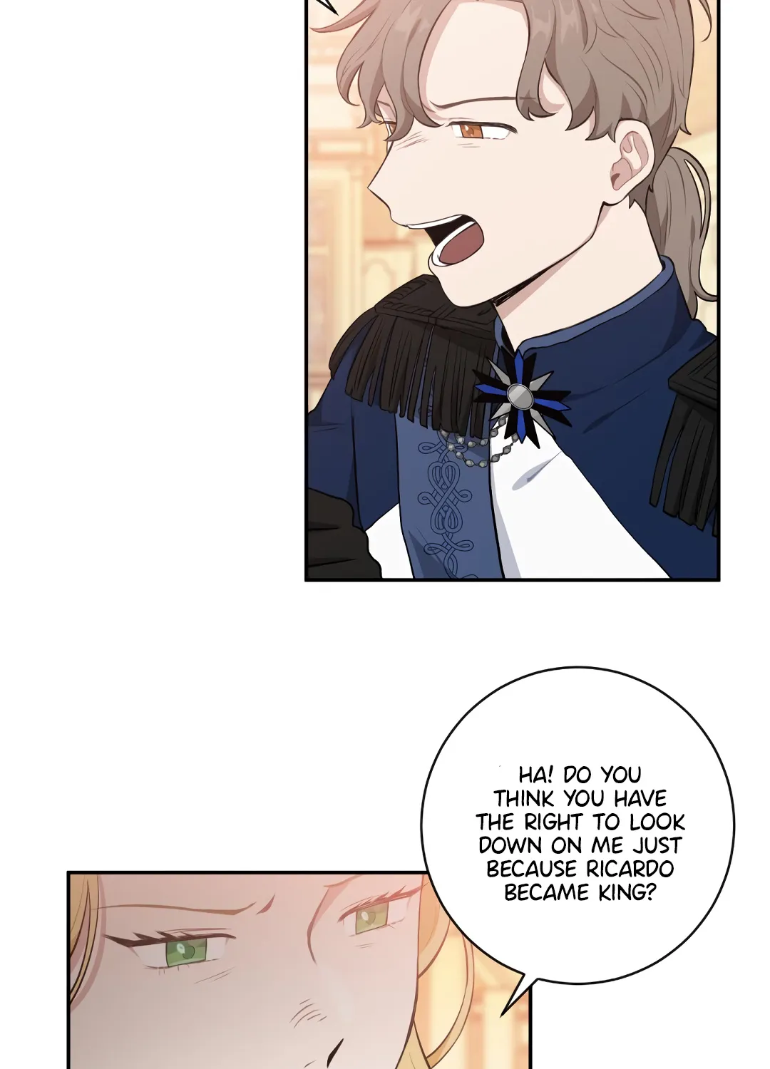 I Became A Maid In A Tl Novel Chapter 27 page 58 - MangaKakalot