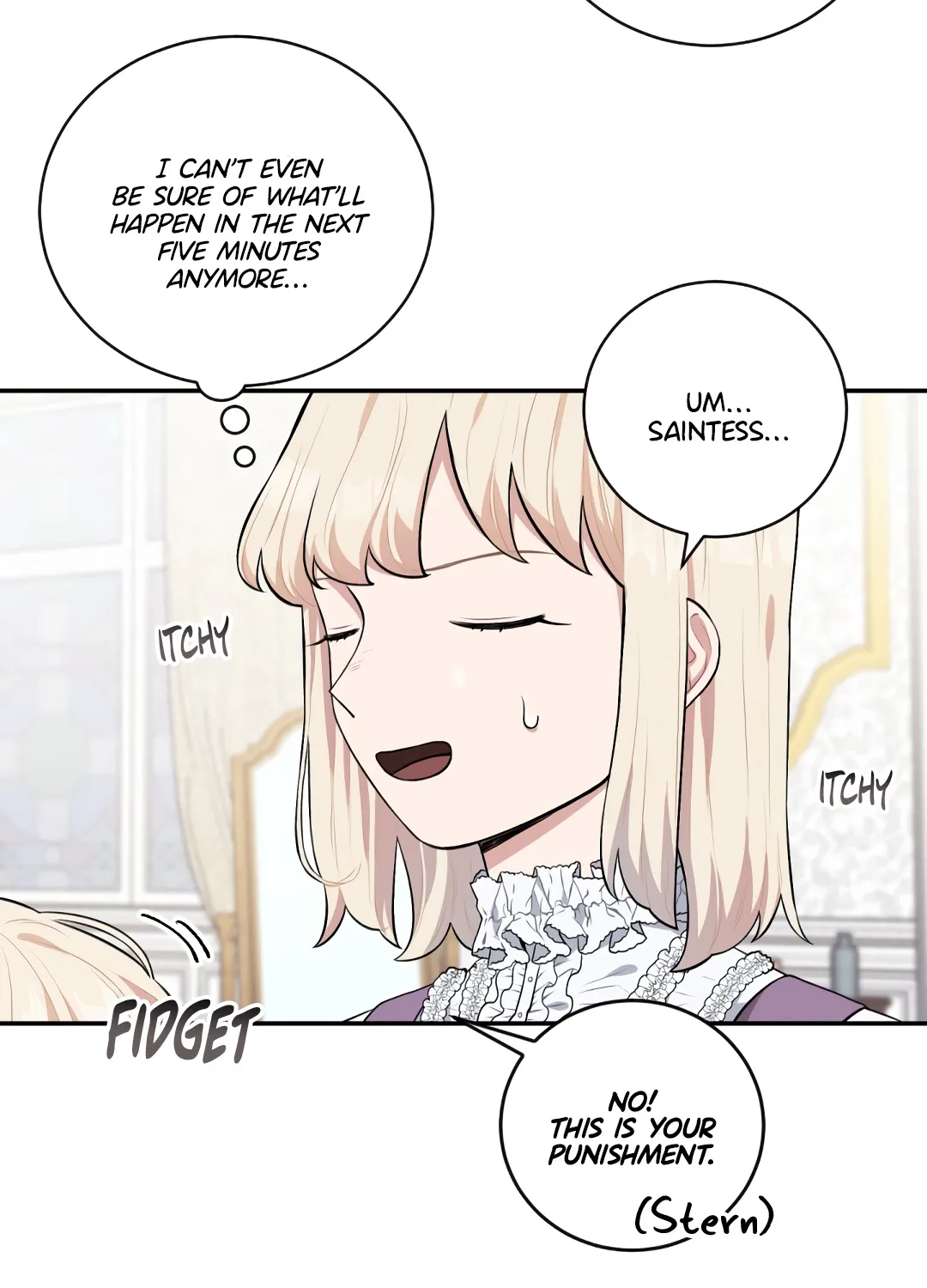 I Became A Maid In A Tl Novel Chapter 27 page 7 - MangaKakalot