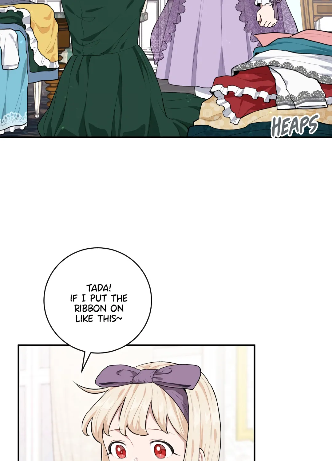 I Became A Maid In A Tl Novel Chapter 27 page 10 - MangaKakalot