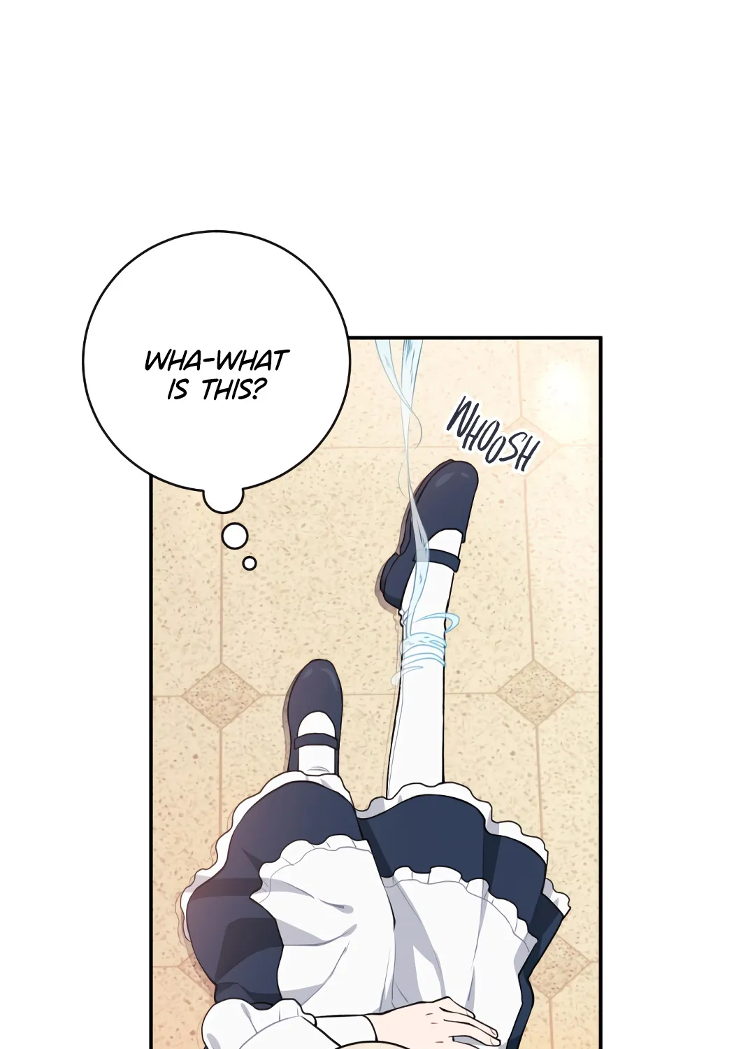 I Became A Maid In A Tl Novel Chapter 28 page 33 - MangaKakalot