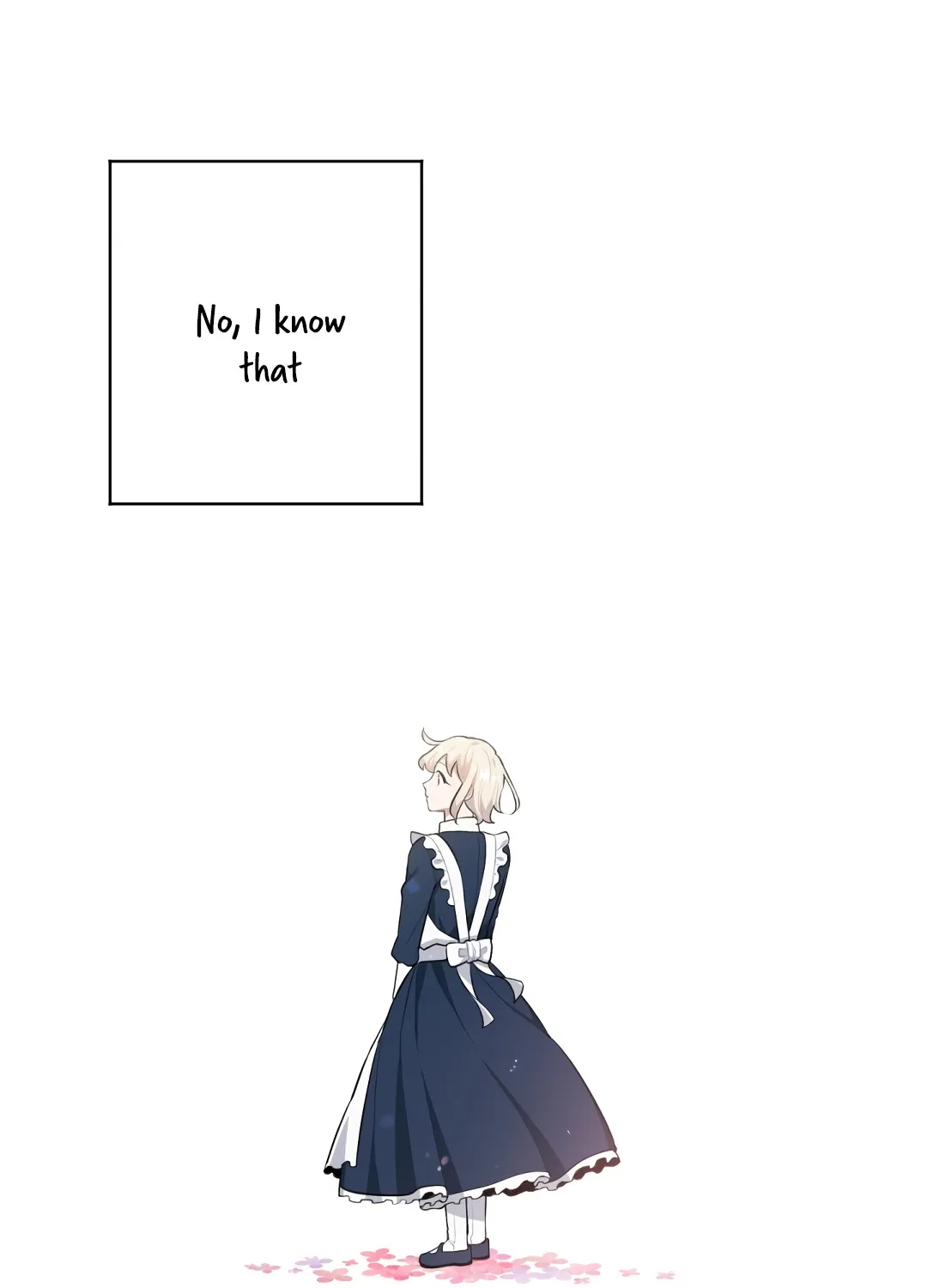 I Became A Maid In A Tl Novel Chapter 29 page 32 - MangaKakalot