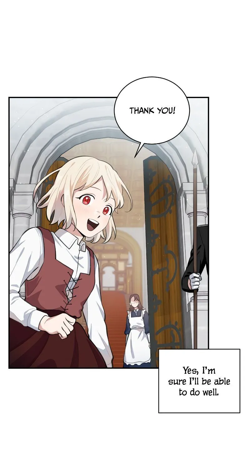 I Became A Maid In A Tl Novel Chapter 3 page 13 - MangaKakalot