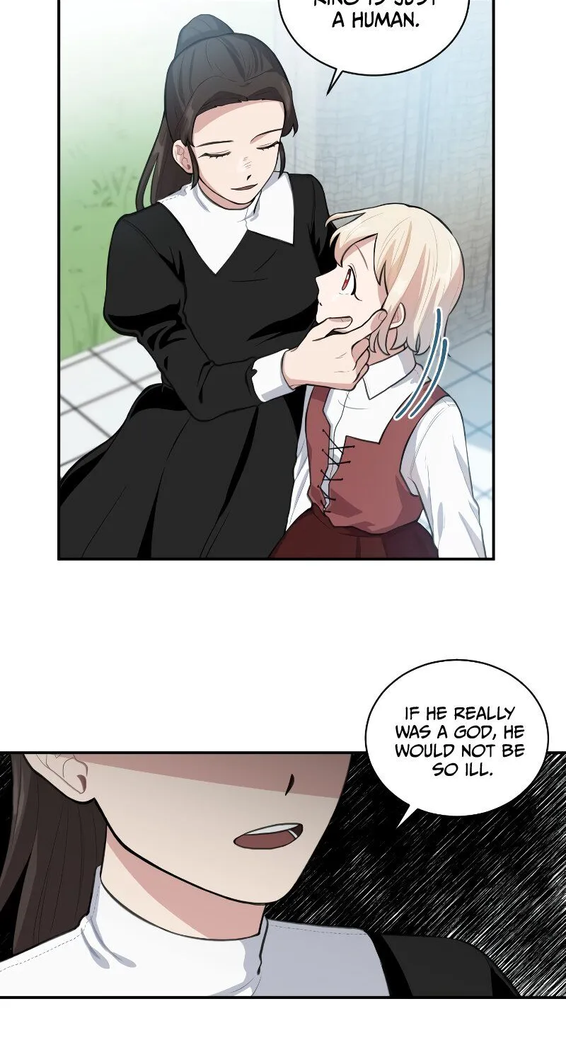 I Became A Maid In A Tl Novel Chapter 3 page 3 - MangaKakalot