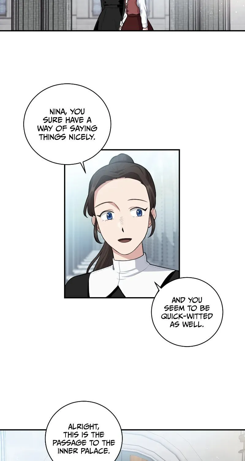 I Became A Maid In A Tl Novel Chapter 3 page 9 - MangaKakalot