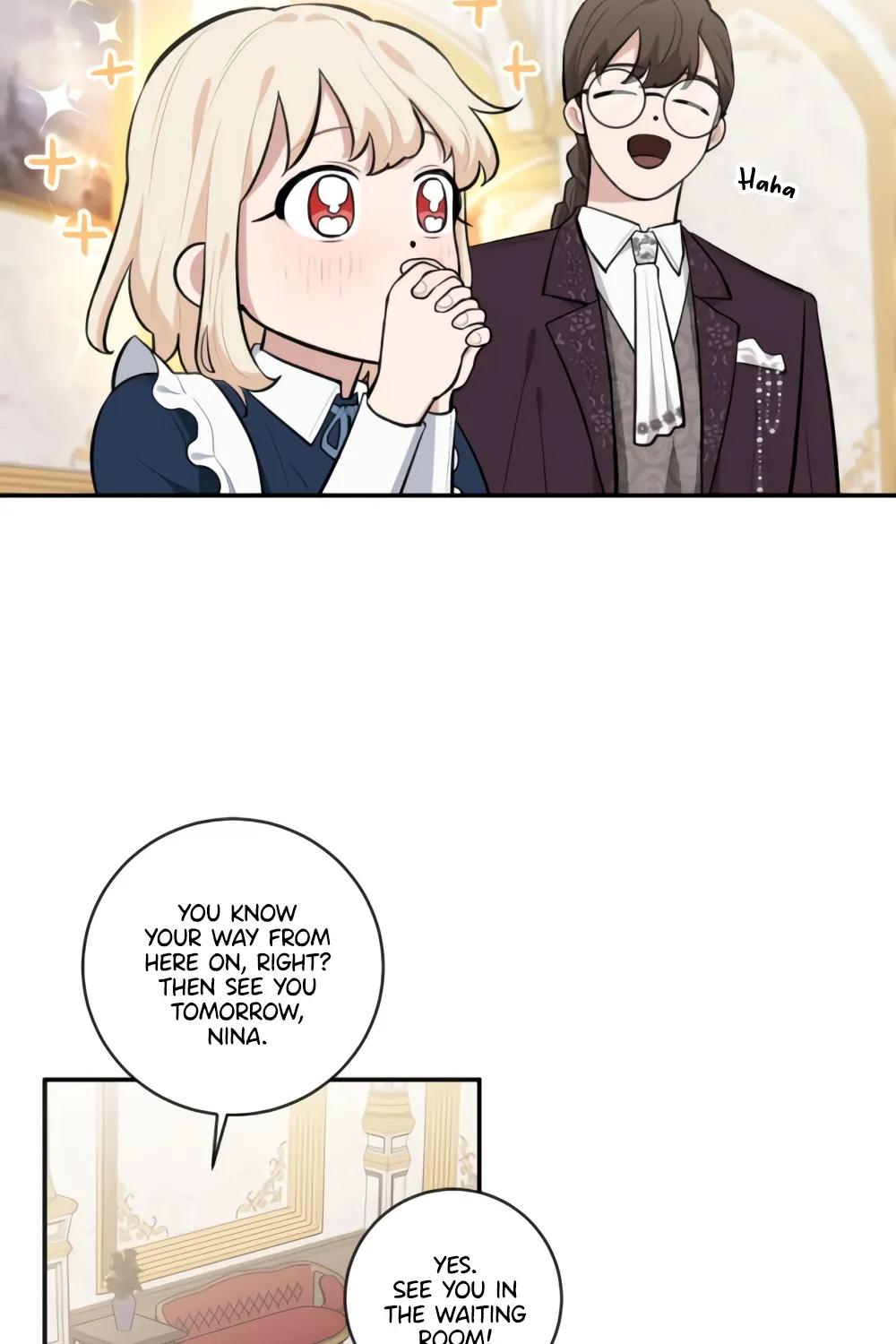 I Became A Maid In A Tl Novel Chapter 33 page 34 - MangaKakalot