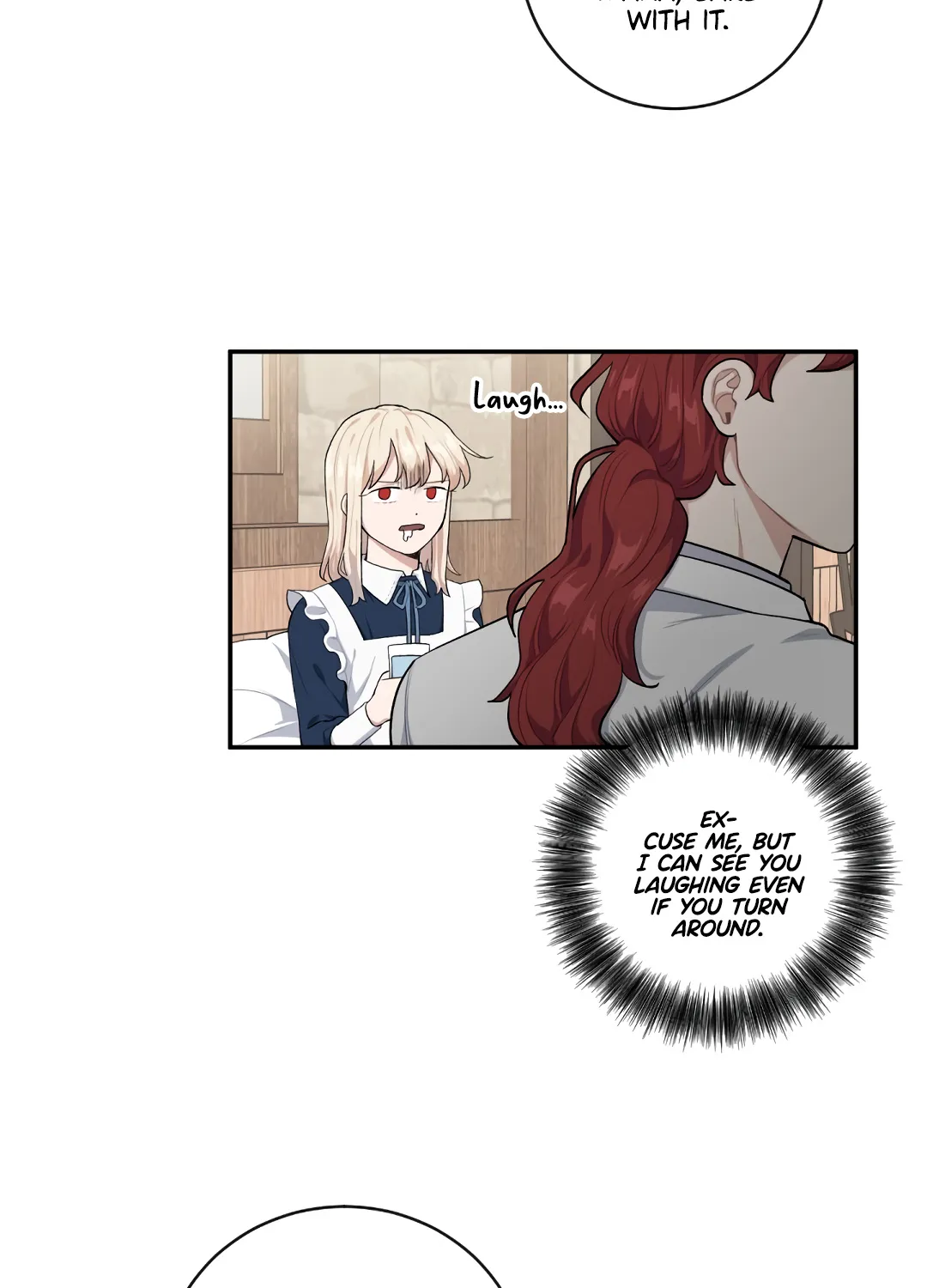 I Became A Maid In A Tl Novel Chapter 35 page 44 - MangaKakalot