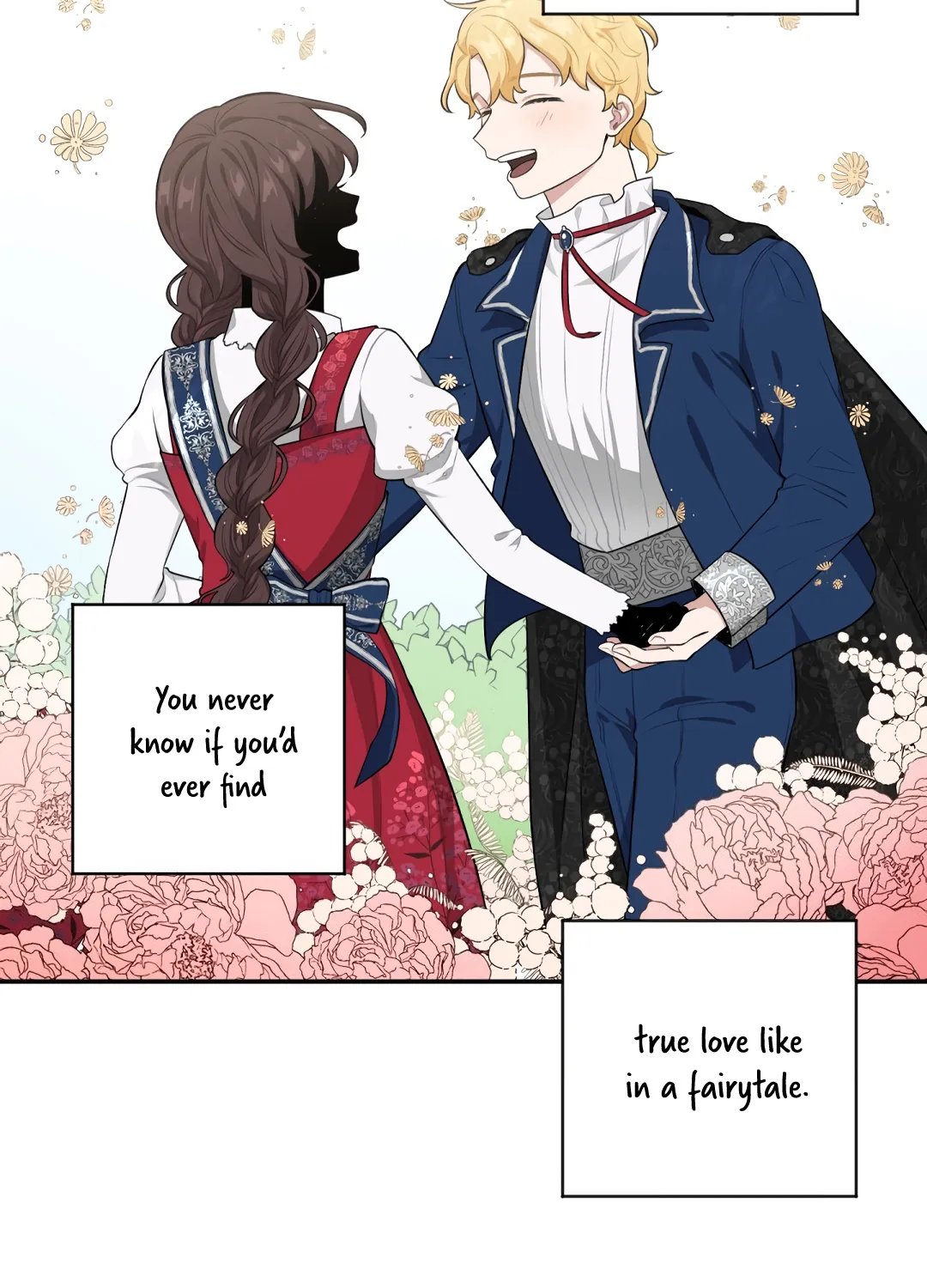 I Became A Maid In A Tl Novel Chapter 35 page 74 - MangaKakalot