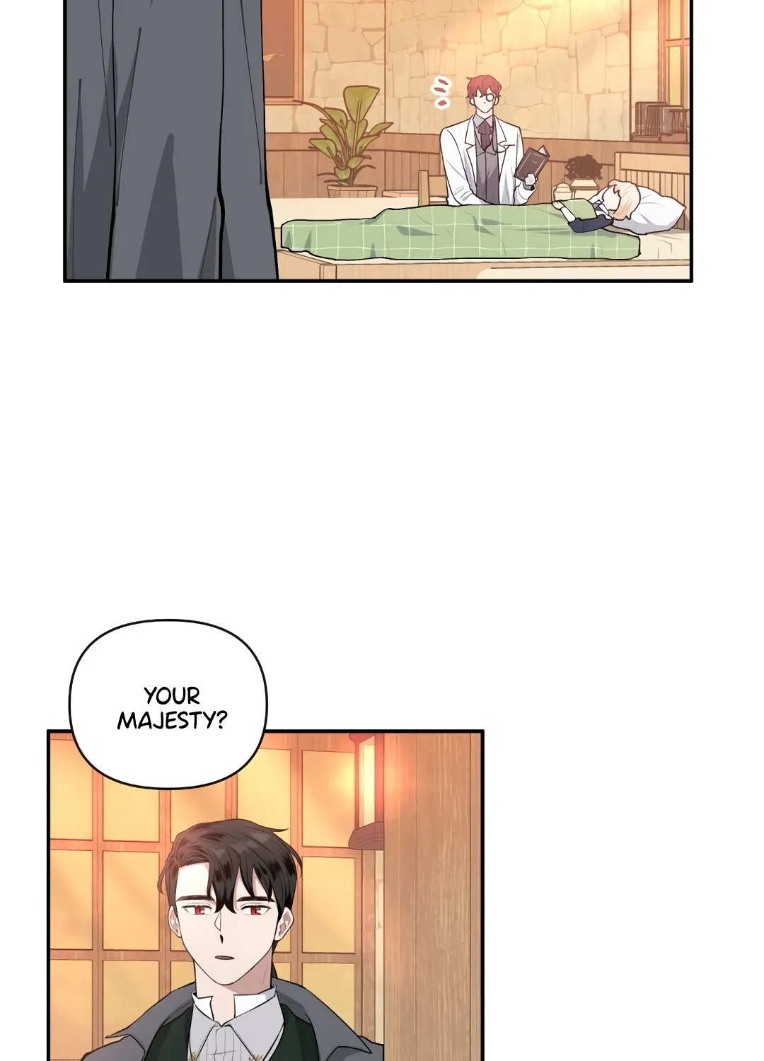 I Became A Maid In A Tl Novel Chapter 36 page 26 - MangaKakalot