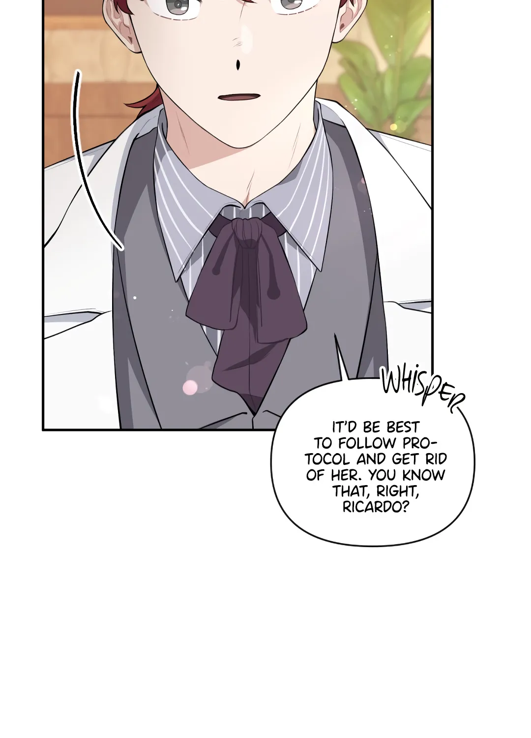 I Became A Maid In A Tl Novel Chapter 36 page 61 - MangaKakalot