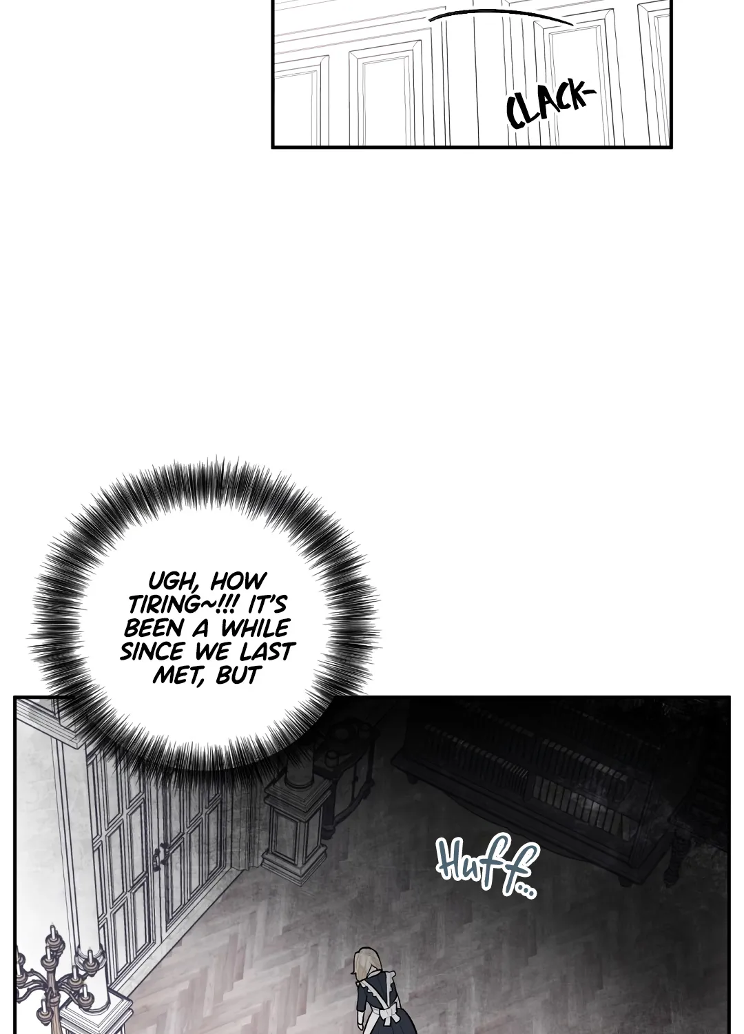 I Became A Maid In A Tl Novel Chapter 37 page 41 - MangaKakalot