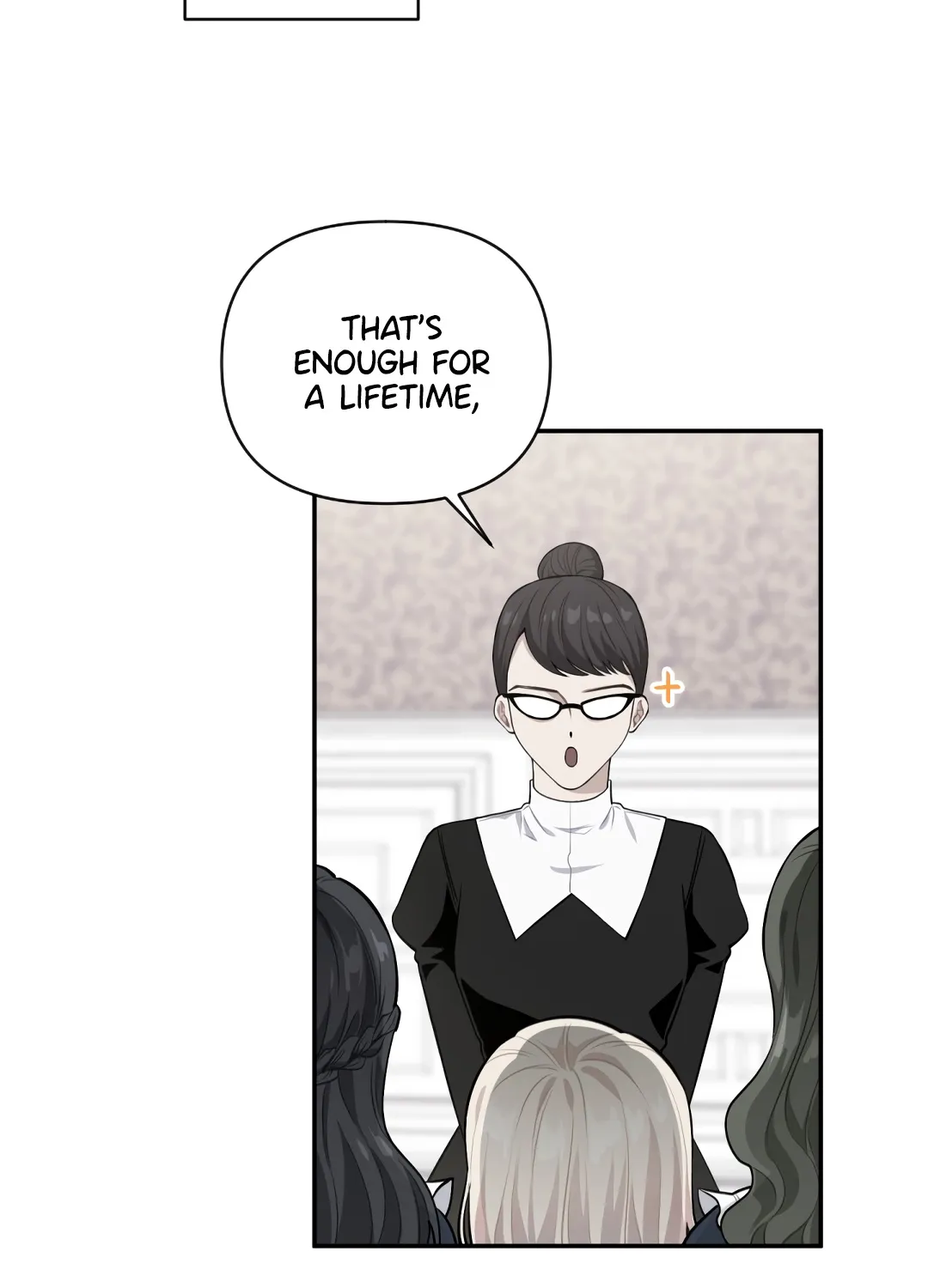 I Became A Maid In A Tl Novel Chapter 37 page 46 - MangaKakalot