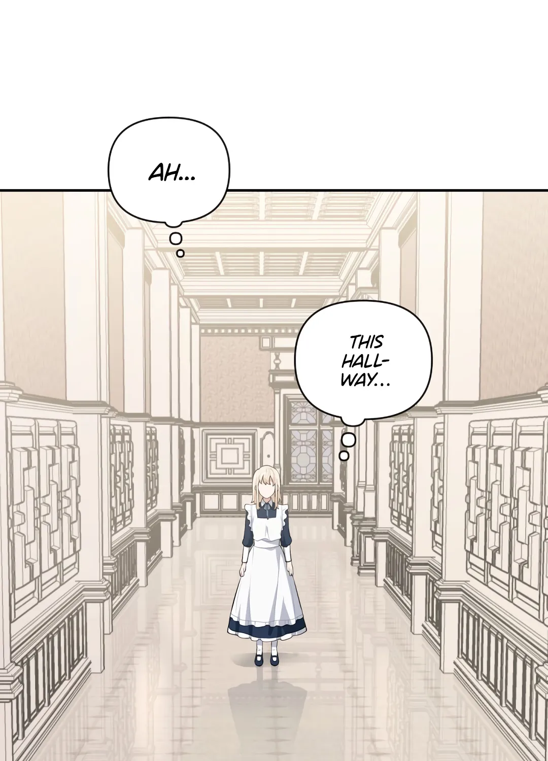 I Became A Maid In A Tl Novel Chapter 37 page 56 - MangaKakalot