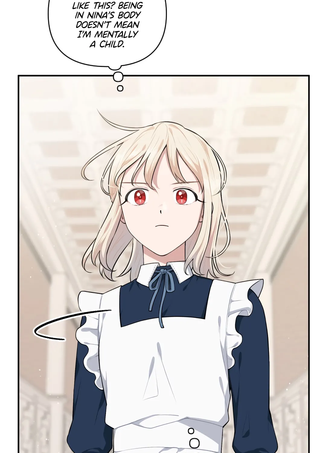 I Became A Maid In A Tl Novel Chapter 37 page 60 - MangaKakalot