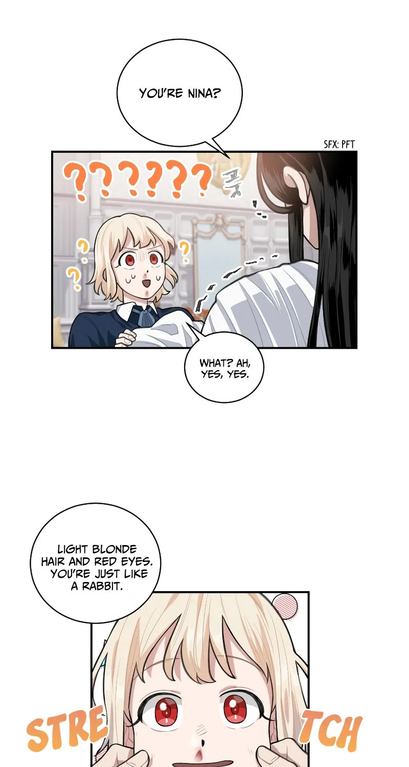 I Became A Maid In A Tl Novel Chapter 4 page 16 - MangaKakalot