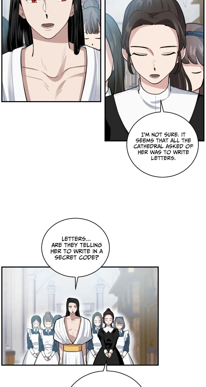 I Became A Maid In A Tl Novel Chapter 4 page 43 - MangaKakalot