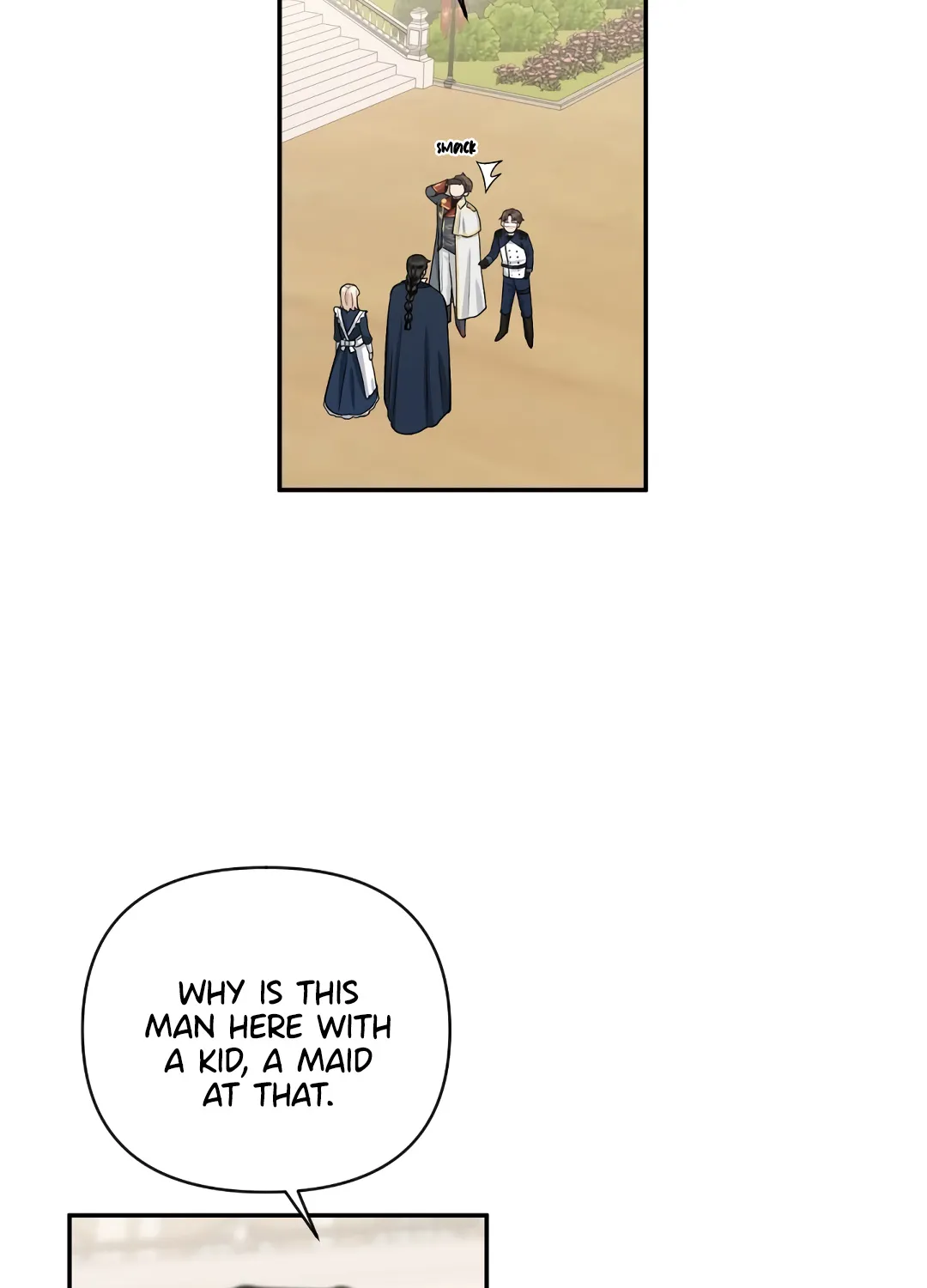 I Became A Maid In A Tl Novel Chapter 40 page 68 - MangaKakalot