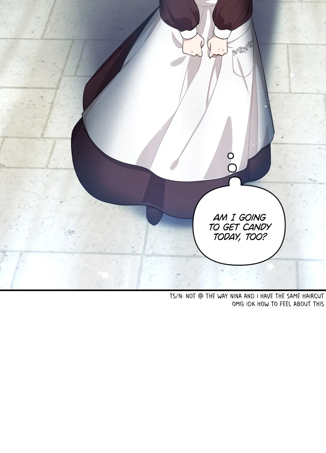 I Became A Maid In A Tl Novel Chapter 40 page 9 - MangaKakalot