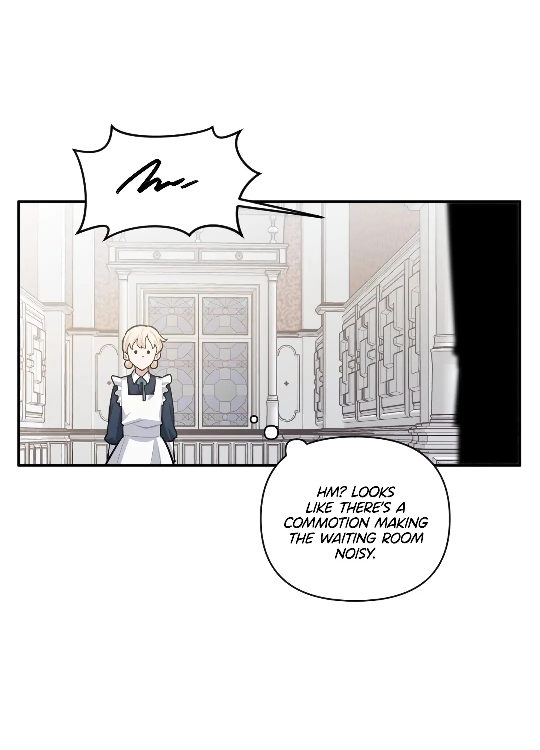 I Became A Maid In A Tl Novel Chapter 41 page 65 - MangaKakalot