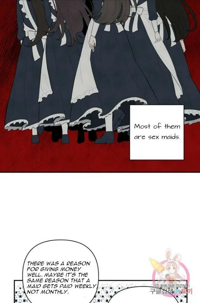 I Became A Maid In A Tl Novel Chapter 43 page 53 - MangaKakalot