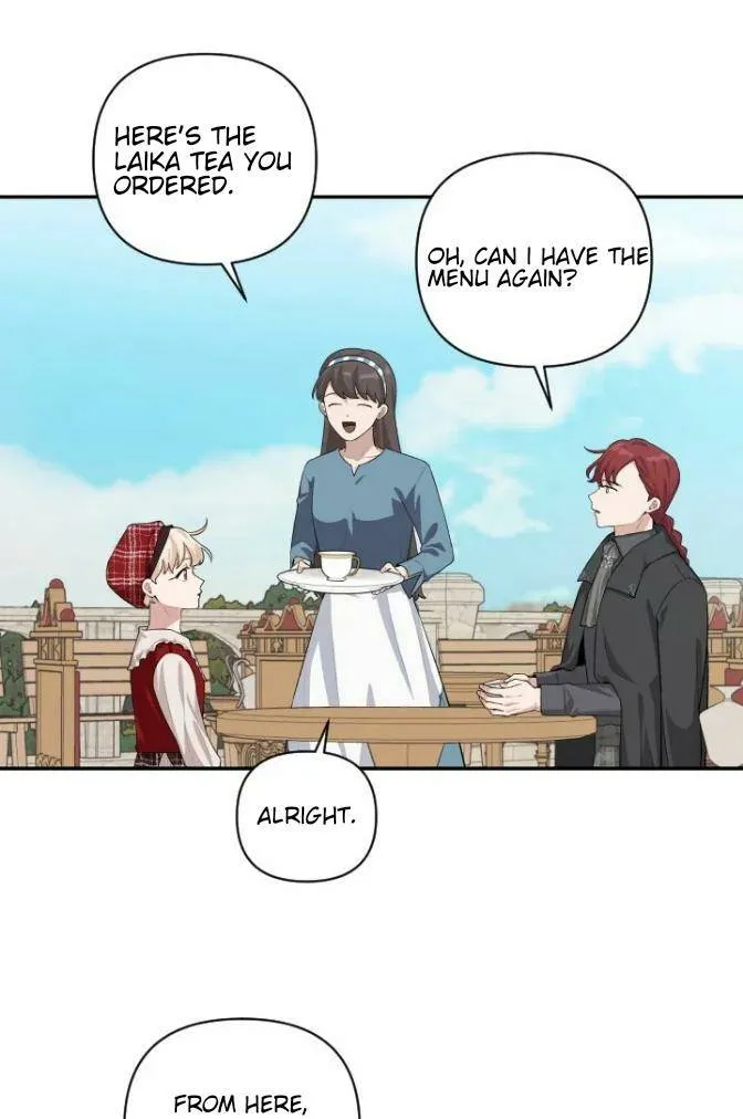 I Became A Maid In A Tl Novel Chapter 43 page 65 - MangaKakalot