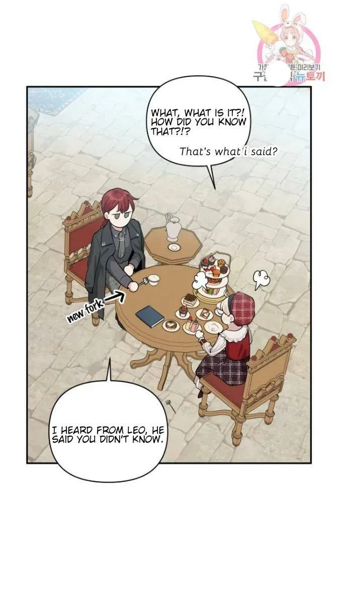 I Became A Maid In A Tl Novel Chapter 44 page 29 - MangaKakalot