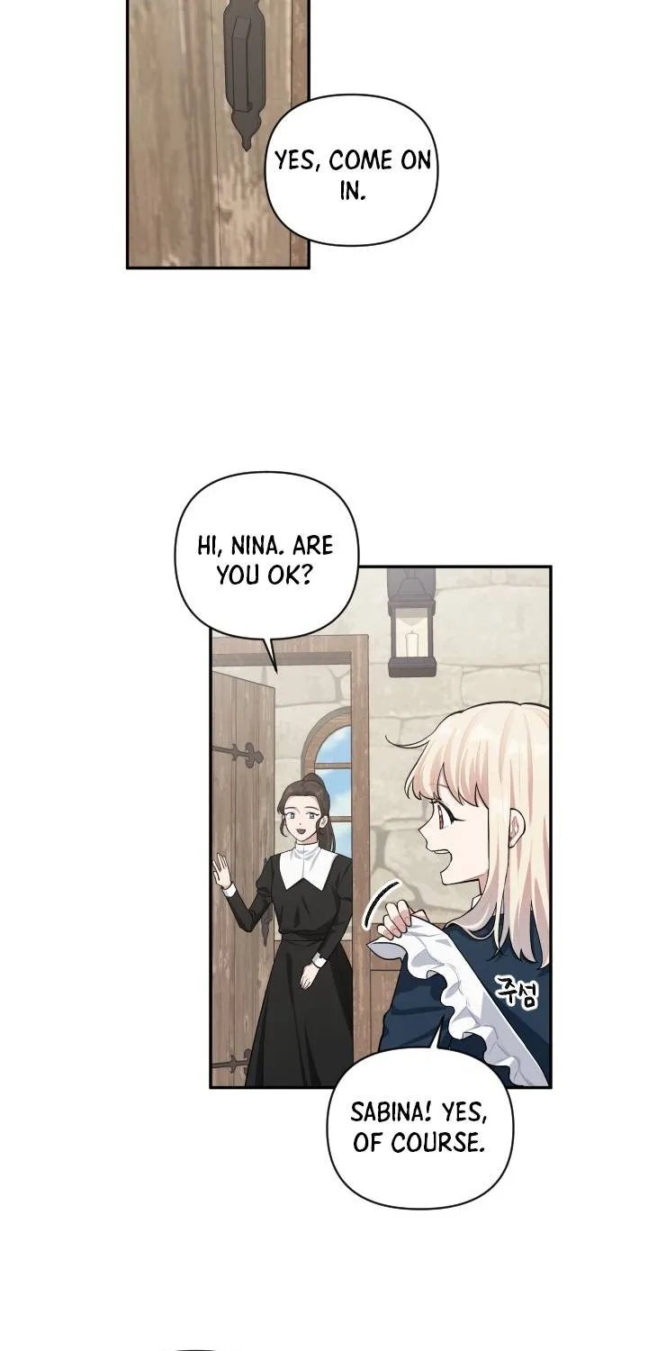 I Became A Maid In A Tl Novel Chapter 45 page 11 - MangaKakalot