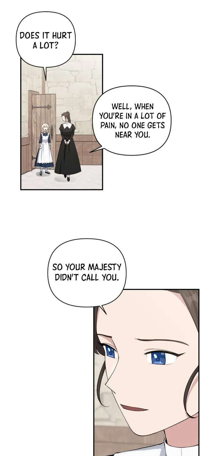 I Became A Maid In A Tl Novel Chapter 45 page 15 - MangaKakalot