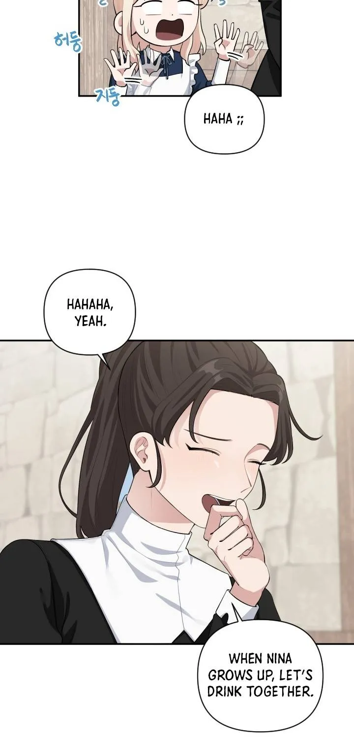 I Became A Maid In A Tl Novel Chapter 45 page 19 - MangaKakalot