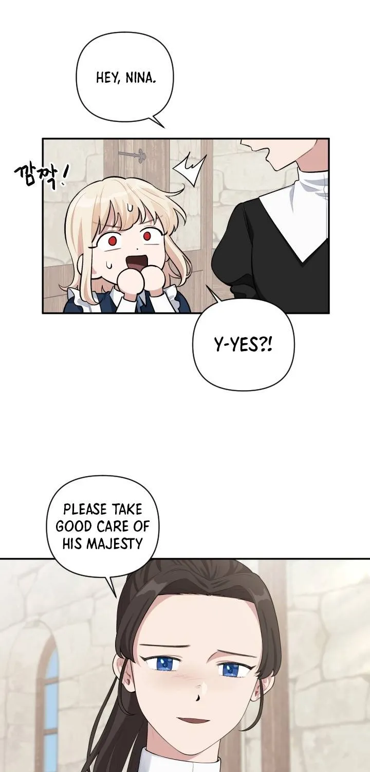 I Became A Maid In A Tl Novel Chapter 45 page 22 - MangaKakalot