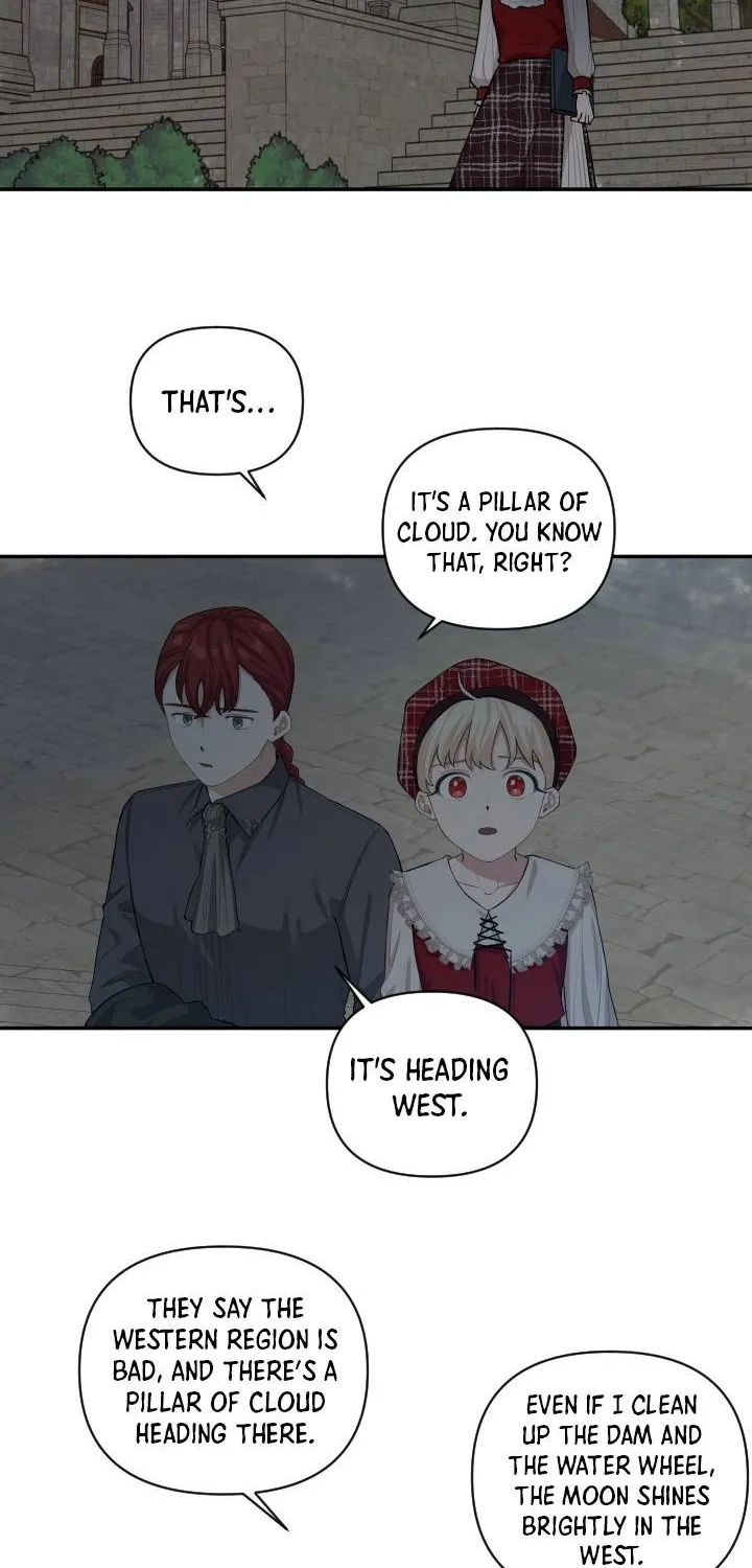 I Became A Maid In A Tl Novel Chapter 45 page 4 - MangaKakalot