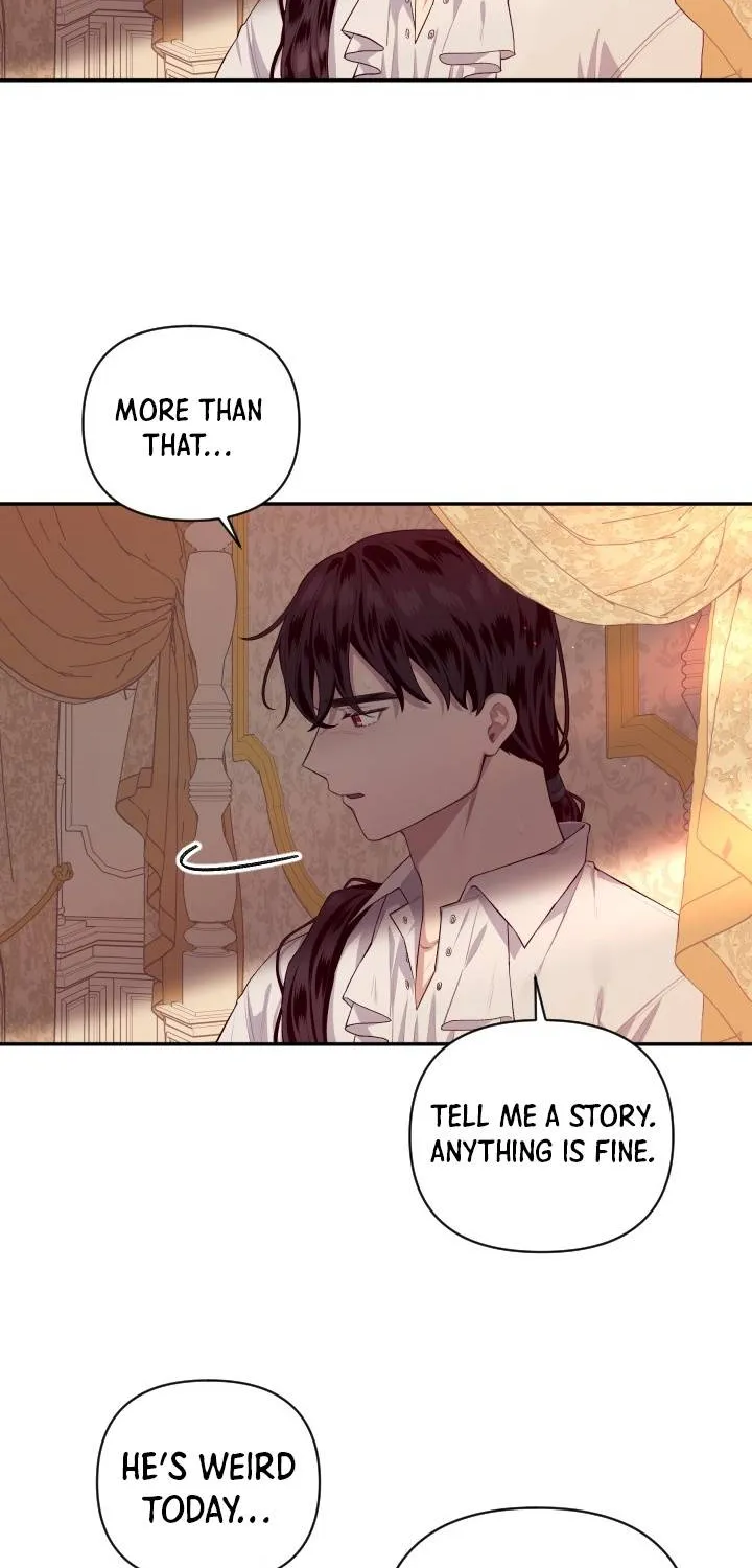 I Became A Maid In A Tl Novel Chapter 45 page 34 - MangaKakalot