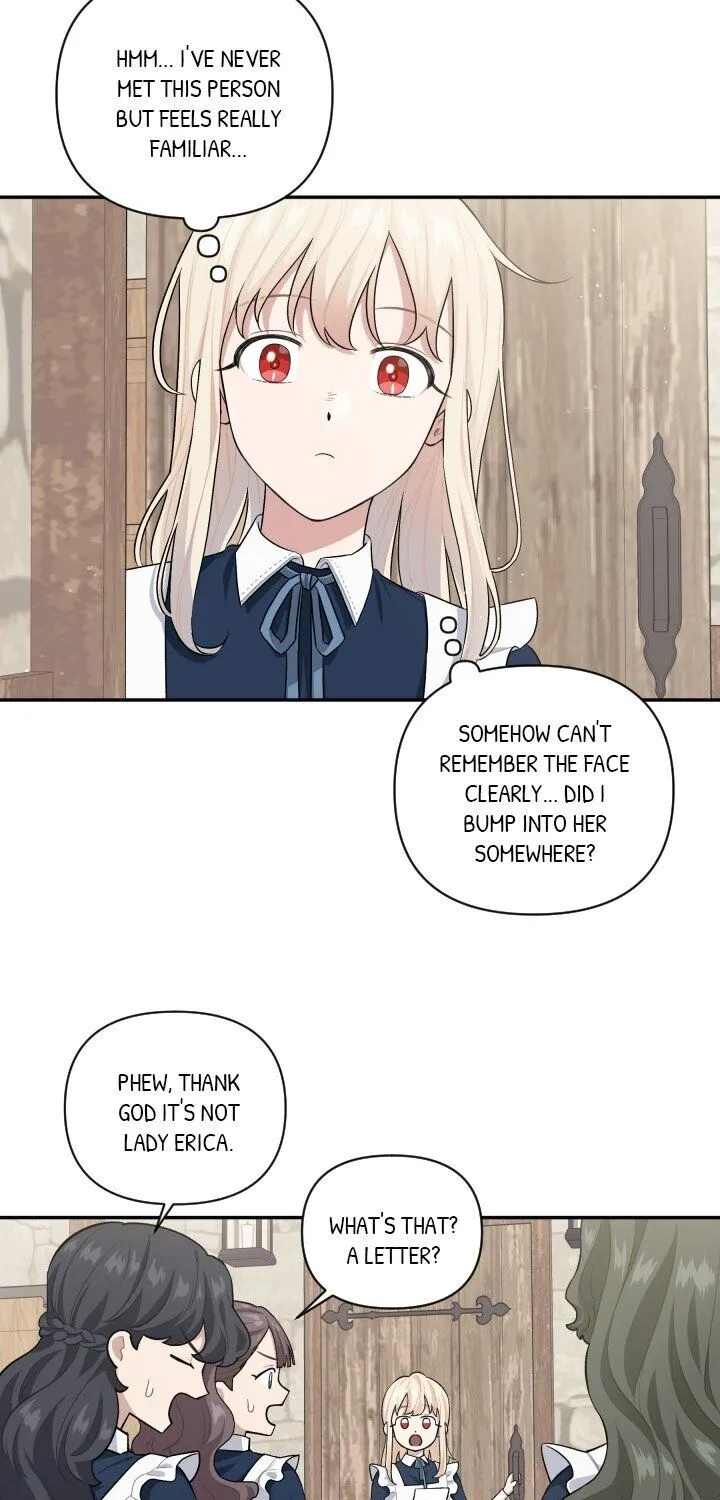 I Became A Maid In A Tl Novel Chapter 48 page 3 - MangaKakalot