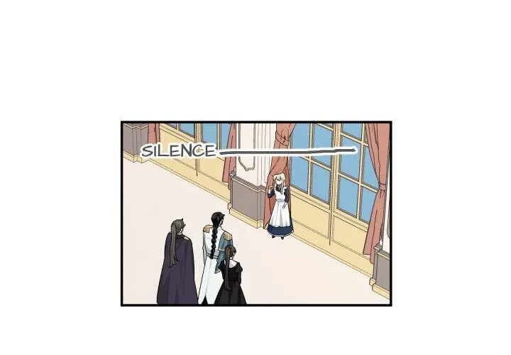 I Became A Maid In A Tl Novel Chapter 48 page 26 - MangaKakalot