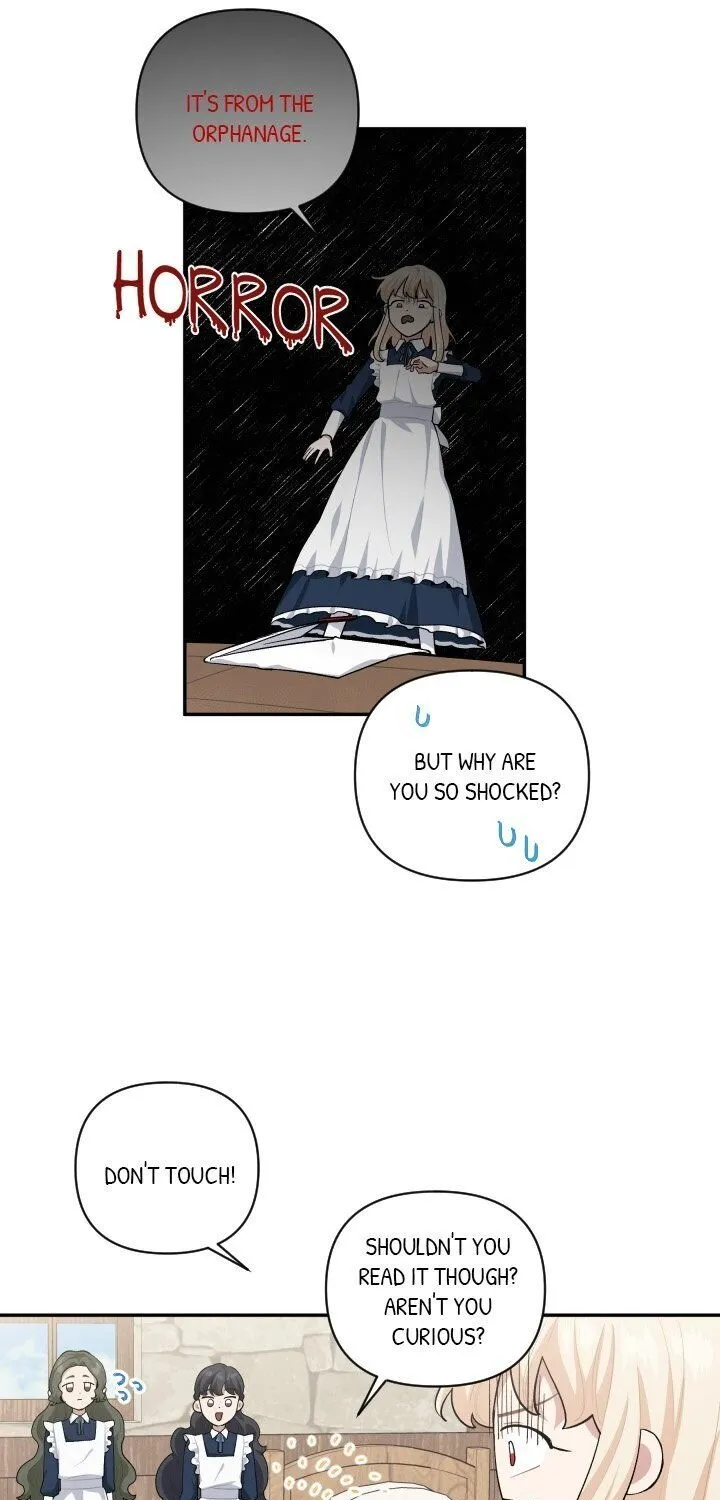 I Became A Maid In A Tl Novel Chapter 48 page 7 - MangaKakalot