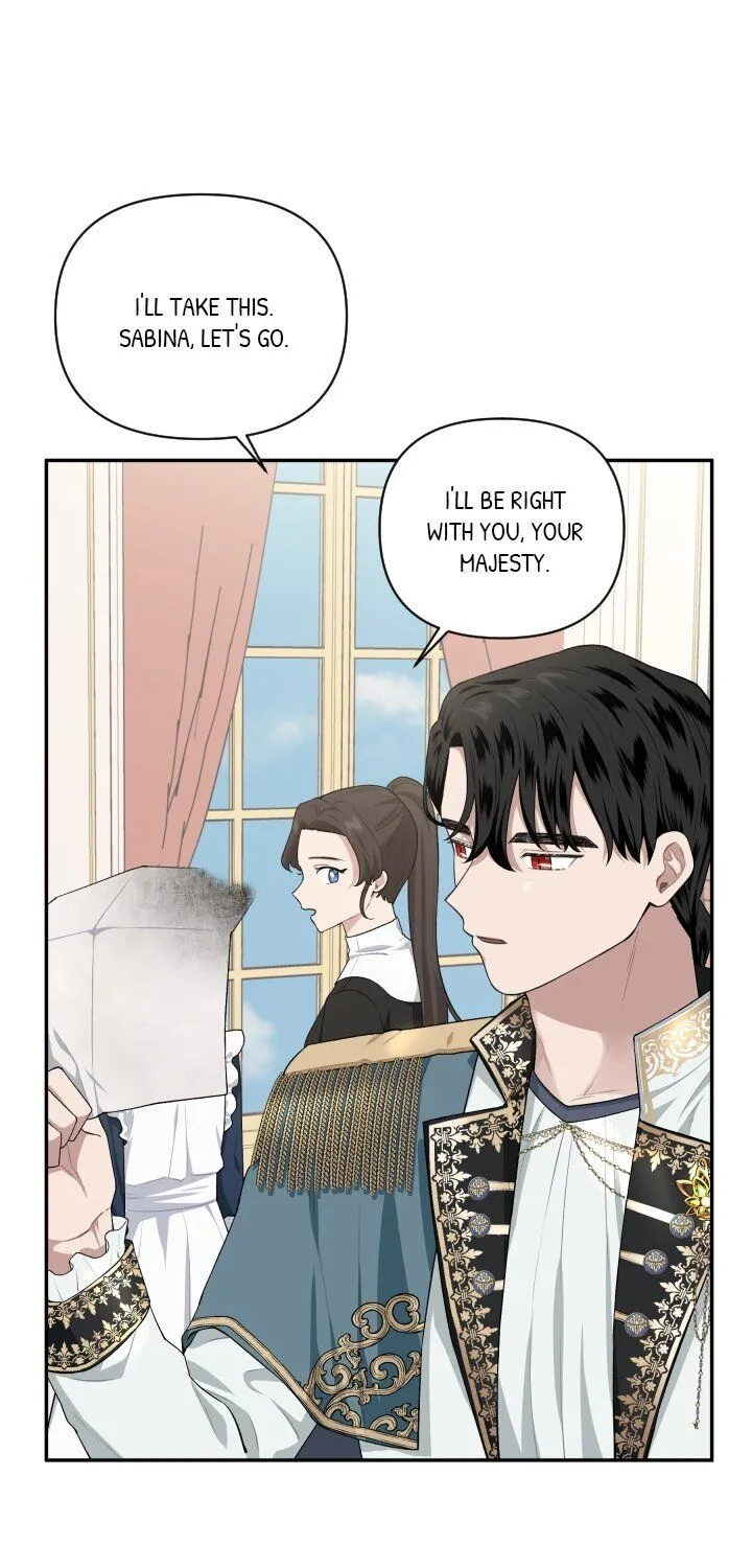 I Became A Maid In A Tl Novel Chapter 48 page 61 - MangaKakalot