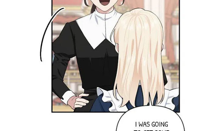 I Became A Maid In A Tl Novel Chapter 49 page 8 - MangaKakalot