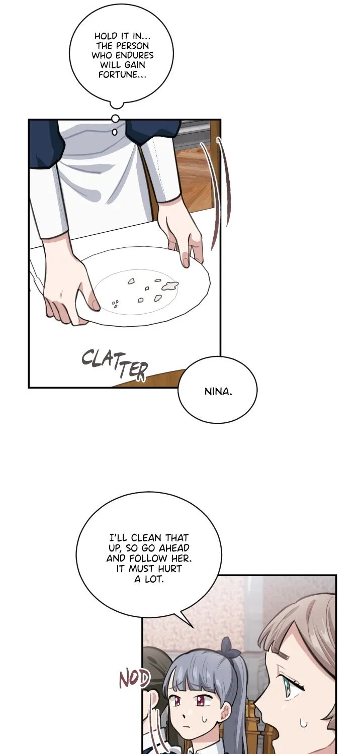 I Became A Maid In A Tl Novel Chapter 5 page 44 - MangaKakalot