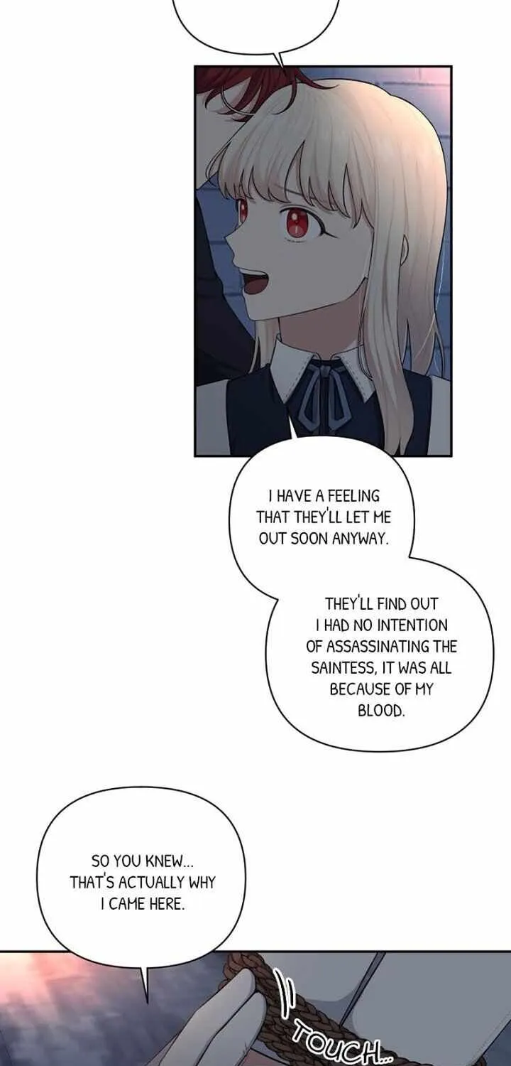 I Became A Maid In A Tl Novel Chapter 51 page 17 - MangaKakalot