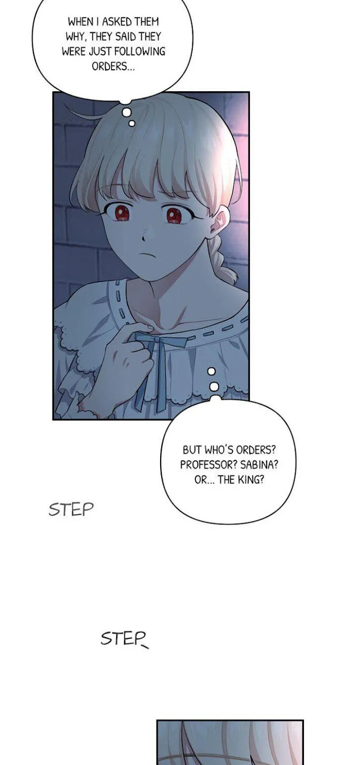 I Became A Maid In A Tl Novel Chapter 52 page 33 - MangaKakalot