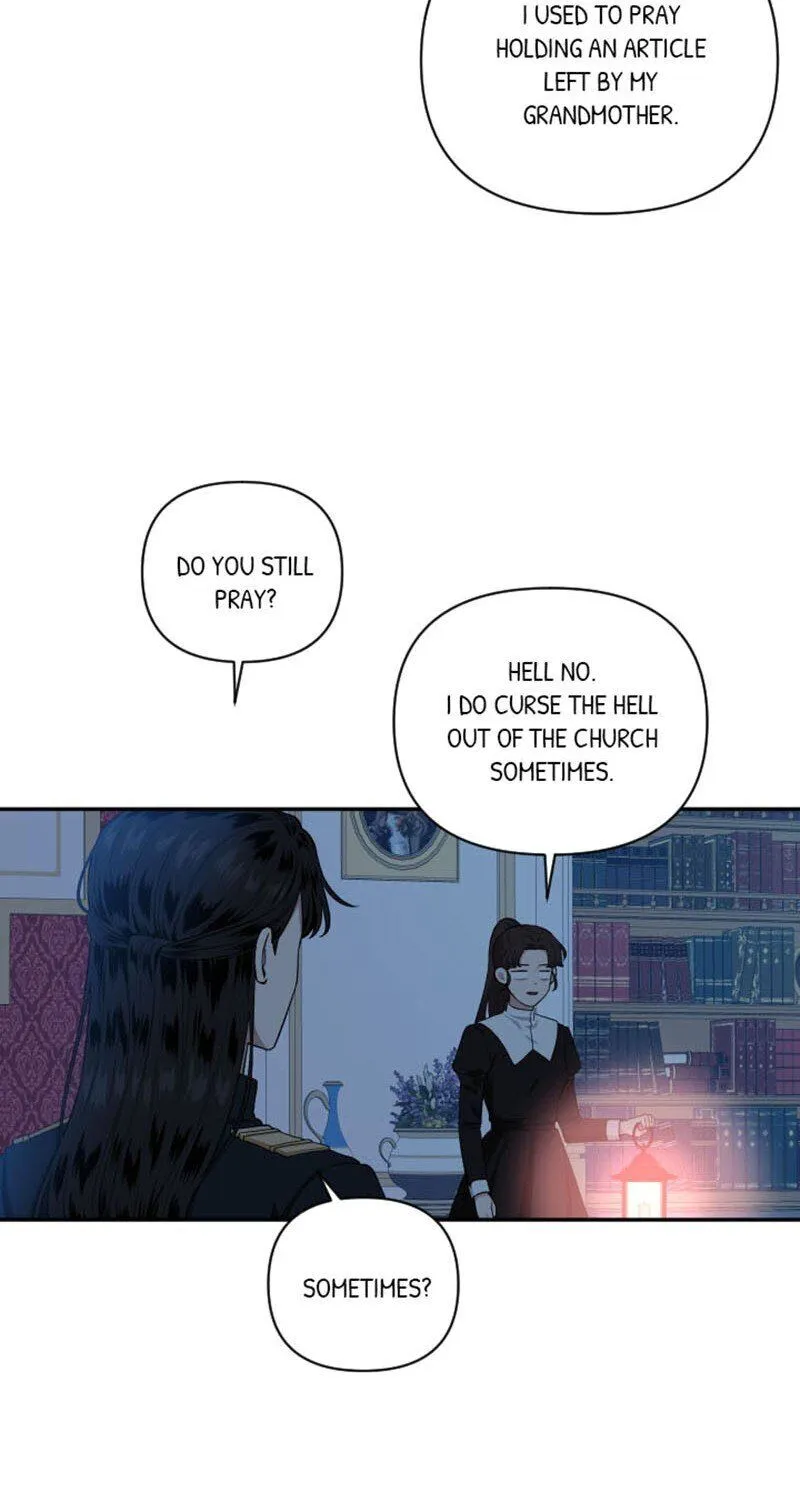 I Became A Maid In A Tl Novel Chapter 53 page 37 - MangaKakalot