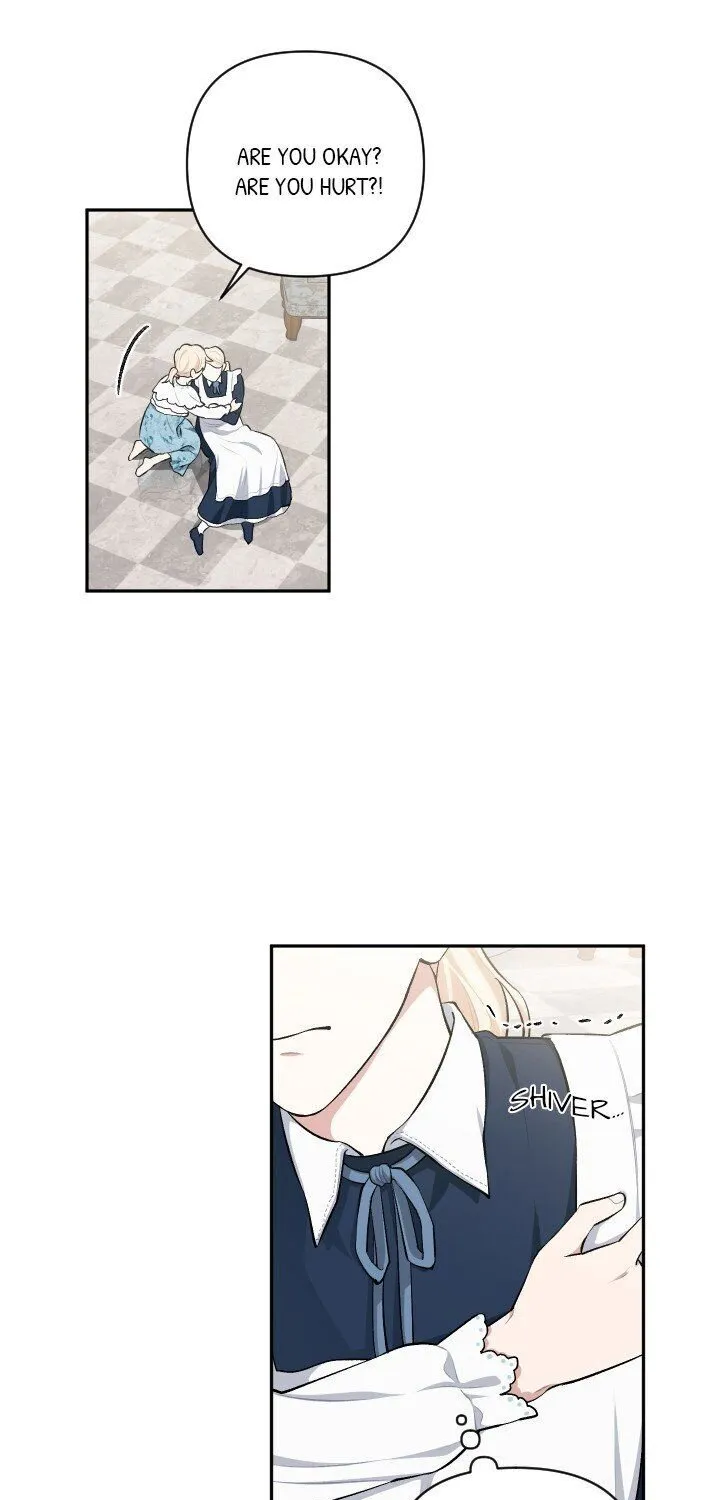 I Became A Maid In A Tl Novel Chapter 55 page 65 - MangaKakalot