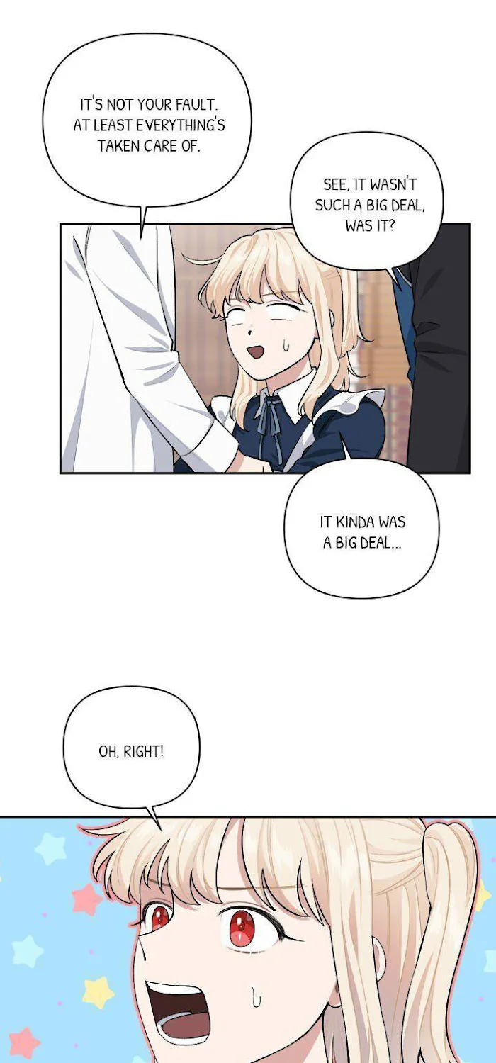 I Became A Maid In A Tl Novel Chapter 57 page 26 - MangaKakalot